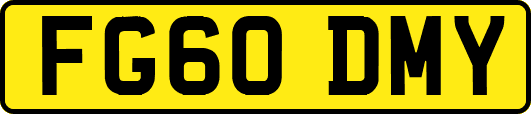 FG60DMY