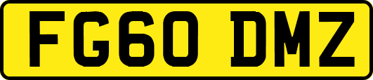 FG60DMZ
