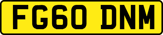 FG60DNM