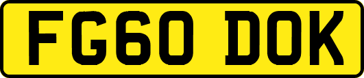 FG60DOK