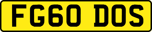 FG60DOS