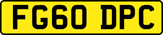FG60DPC