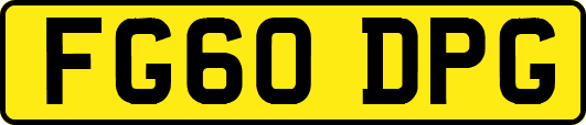 FG60DPG