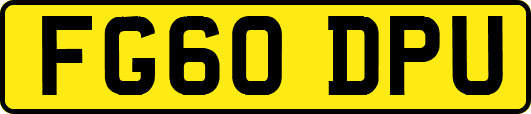 FG60DPU