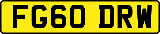 FG60DRW