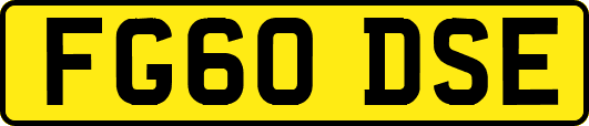 FG60DSE