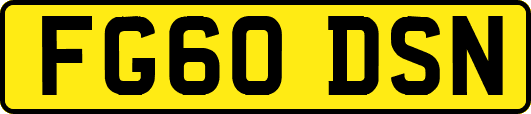 FG60DSN