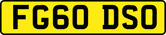 FG60DSO