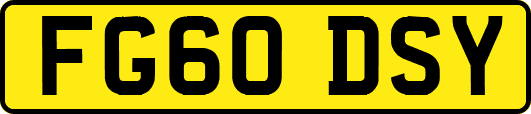 FG60DSY
