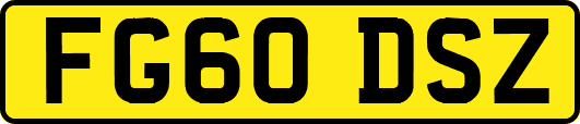FG60DSZ