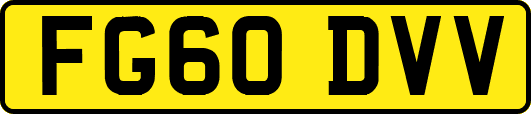 FG60DVV