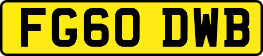 FG60DWB