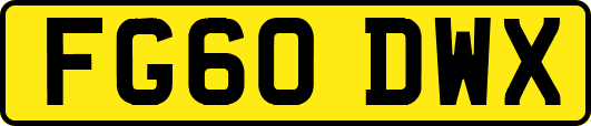 FG60DWX