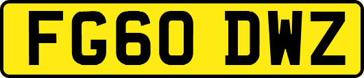 FG60DWZ