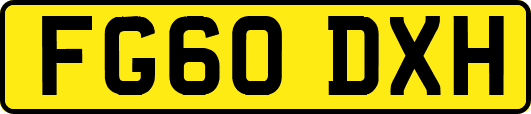 FG60DXH