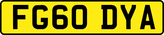 FG60DYA