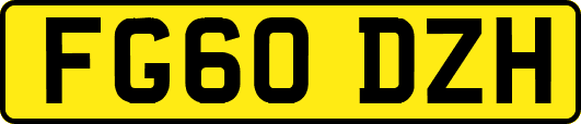 FG60DZH