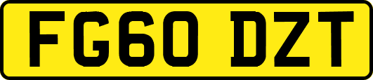 FG60DZT