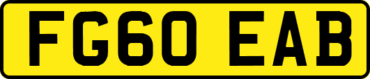 FG60EAB