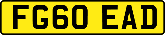 FG60EAD