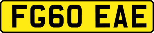 FG60EAE