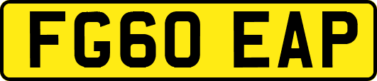 FG60EAP