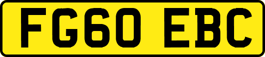 FG60EBC