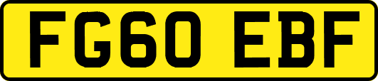 FG60EBF