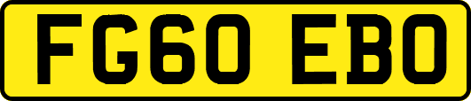 FG60EBO