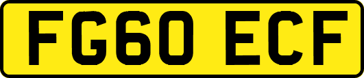 FG60ECF