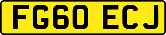 FG60ECJ