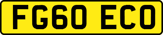 FG60ECO