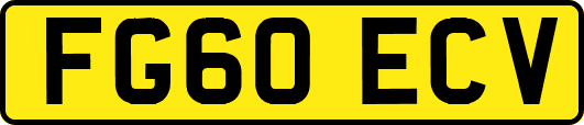 FG60ECV