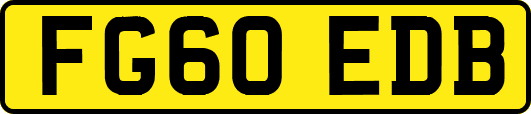FG60EDB
