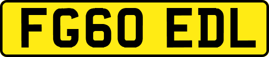 FG60EDL