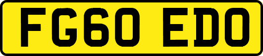 FG60EDO