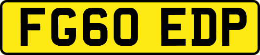FG60EDP