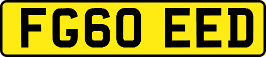 FG60EED