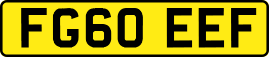 FG60EEF