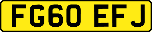 FG60EFJ
