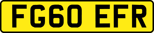 FG60EFR