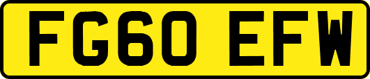 FG60EFW
