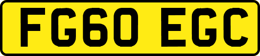 FG60EGC
