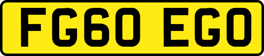 FG60EGO