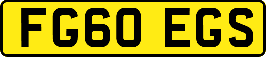 FG60EGS
