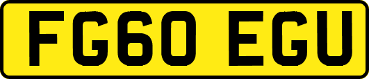 FG60EGU