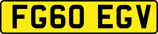 FG60EGV