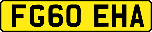 FG60EHA