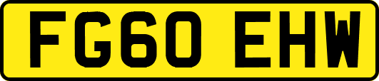FG60EHW