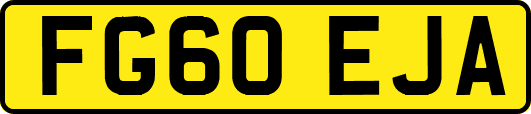 FG60EJA
